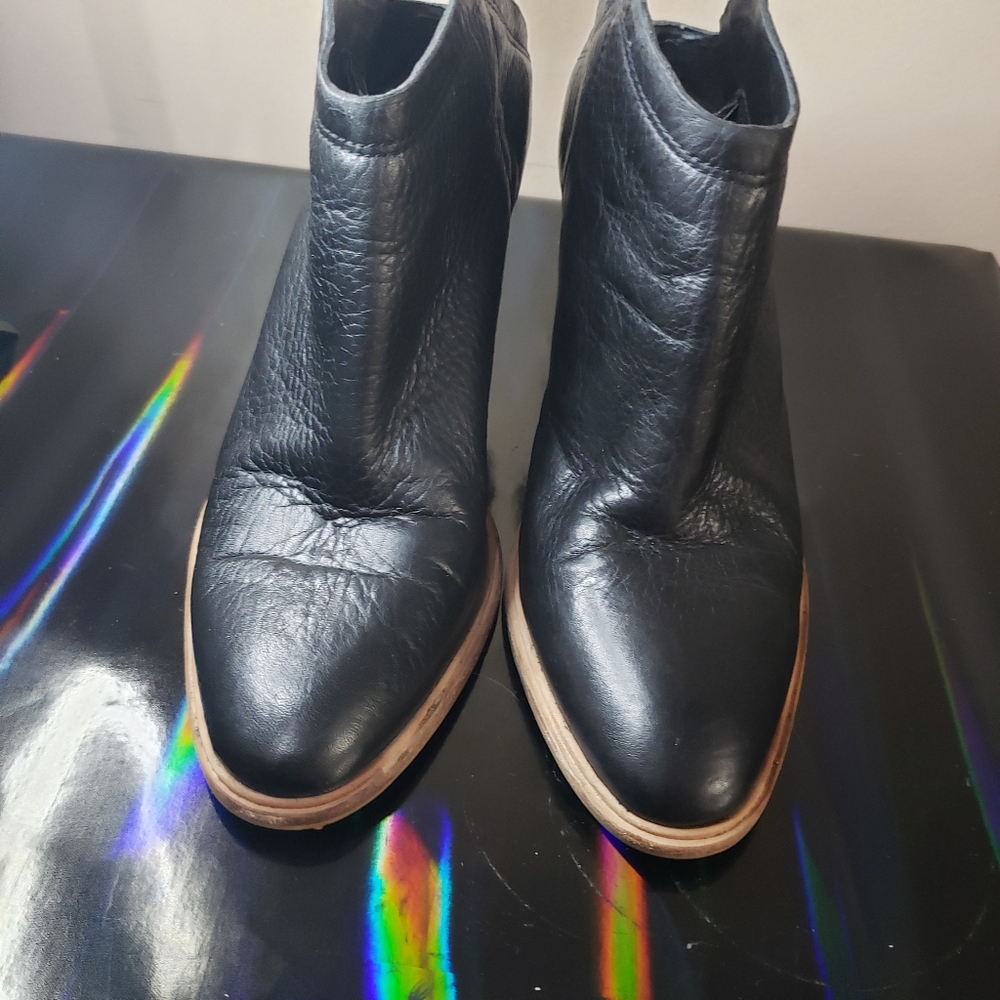Dolce Vita x Anthropology Haku  Mule